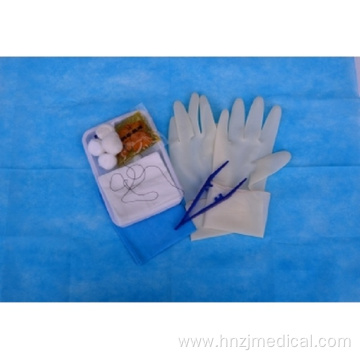 Disposable Suture Dressing Bag